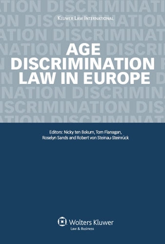 Age Discrimination