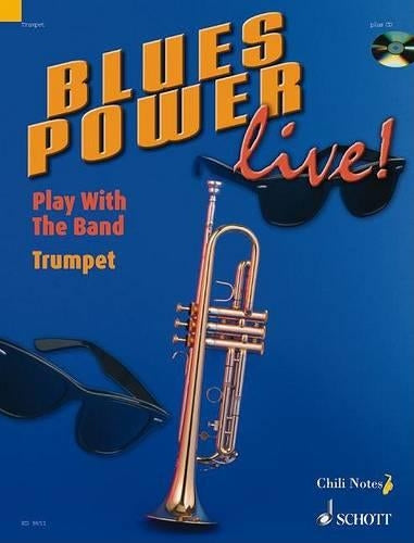 Blues Power live!