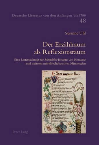 Der Erzaehlraum als Reflexionsraum