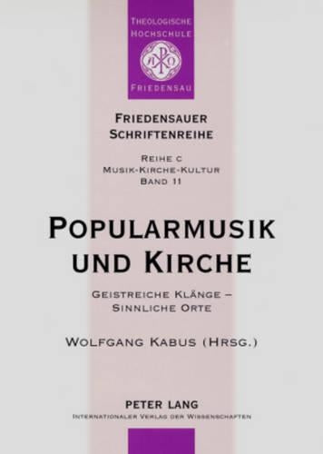 Popularmusik und Kirche