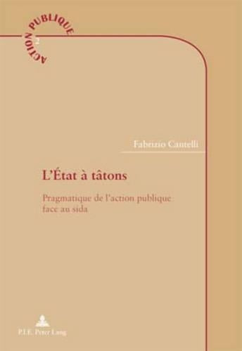 L'État À Tâtons