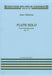Flute Solo