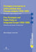 Strategies d'entreprise et Action Publique Dans l'Europe Integree (1950-1980) Firm Strategies and Public Policy in Integrated Europe (1950-1980)