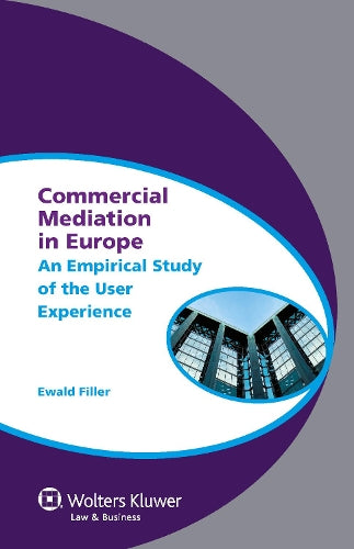 Commercial Mediation in Europe