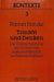 Trinitaet Und Denken