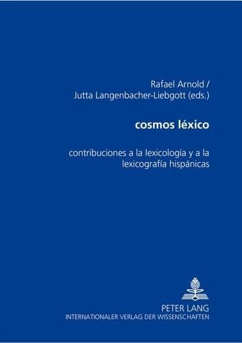 Cosmos Léxico