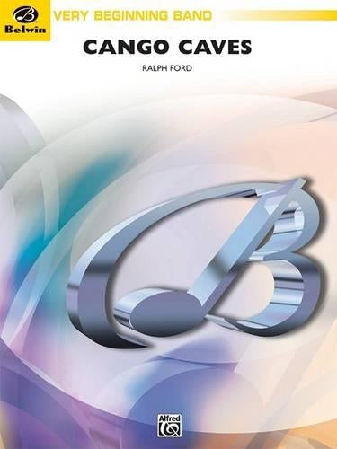 Cango Caves
