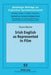 Irish English as Represented in Film