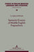 Semantic Erosion of Middle English Prepositions