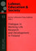 Dialogue in Working Life Research and Development in Finland