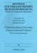Understanding University Organizational Culture