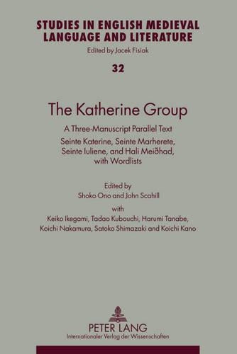 The Katherine Group