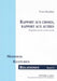 Rapport Aux Choses, Rapport Aux Autres