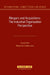 Mergers and Acquisitions
