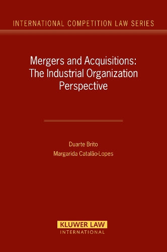 Mergers and Acquisitions