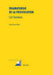 Dramaturgie de la Provocation