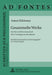 Gesammelte Werke