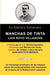 Manchas de Tinta, Luis Royo Villanova, Coleccion La Critica Literaria Por El Celebre Critico Literario Juan Bautista Bergua, Ediciones Ibericas