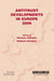 Antitrust Developments in Europe