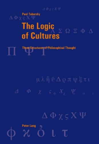 The Logic of Cultures
