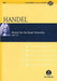 Musick for the Royal Fireworks HWV 351