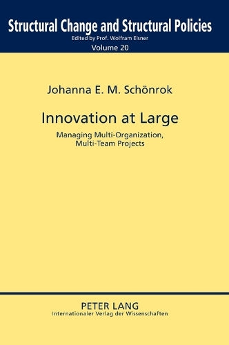 Innovation at Large