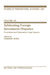 Arbitrating Foreign Investment Disputes