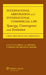 International Arbitration and International Commercial Law
