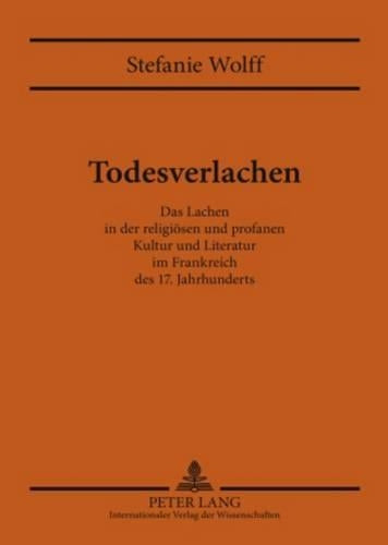 Todesverlachen