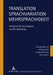 Translation – Sprachvariation – Mehrsprachigkeit