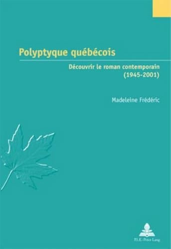 Polyptyque Québécois