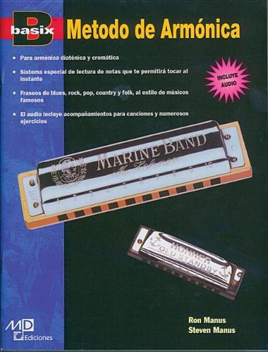 Basix método de armónica
