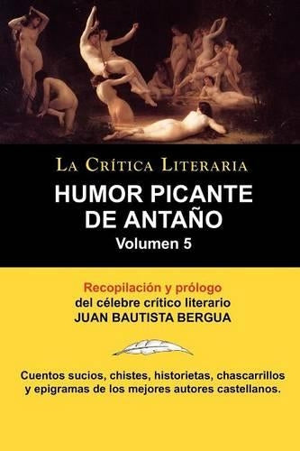 Humor Picante de Antano