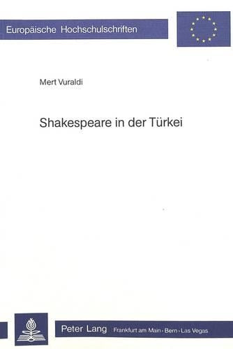 Shakespeare in Der Tuerkei