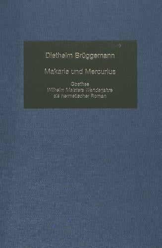 Makarie Und Mercurius
