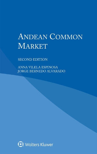 Andean Common Market