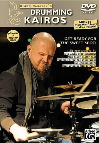 Drumming Kairos
