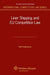 Liner Shipping and EU Competition Law