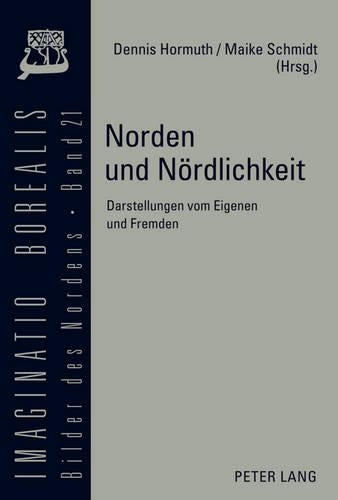 Norden Und Noerdlichkeit