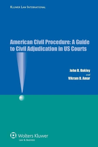 American Civil Procedure