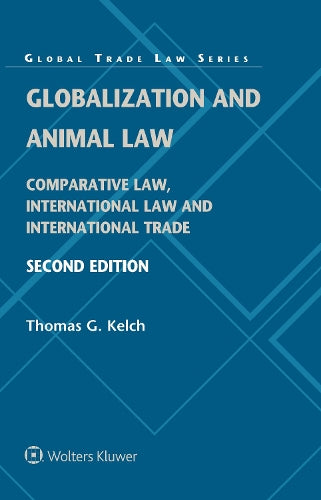 Globalization and Animal Law