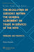The Regulation of Subsidies within the General Agreement on Trade in Services of the WTO