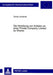 Die Vererbung Von Anteilen an Einer Private Company Limited by Shares