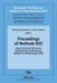 Proceedings of Methods XIII