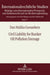 Civil Liability for Bunker Oil Pollution Damage