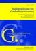 Implementierung Von Gender Mainstreaming