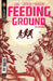 Feeding Ground (En Espanol)