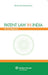 Patent Law in India