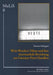 Wim Wenders' Filme Und Ihre Intermediale Beziehung Zur Literatur Peter Handkes