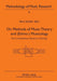 On Methods of Music Theory and (Ethno-) Musicology